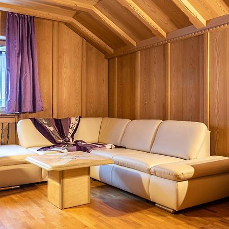 Apartment Christian Ortisei Ngoại thất bức ảnh