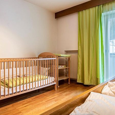 Apartment Christian Ortisei Ngoại thất bức ảnh