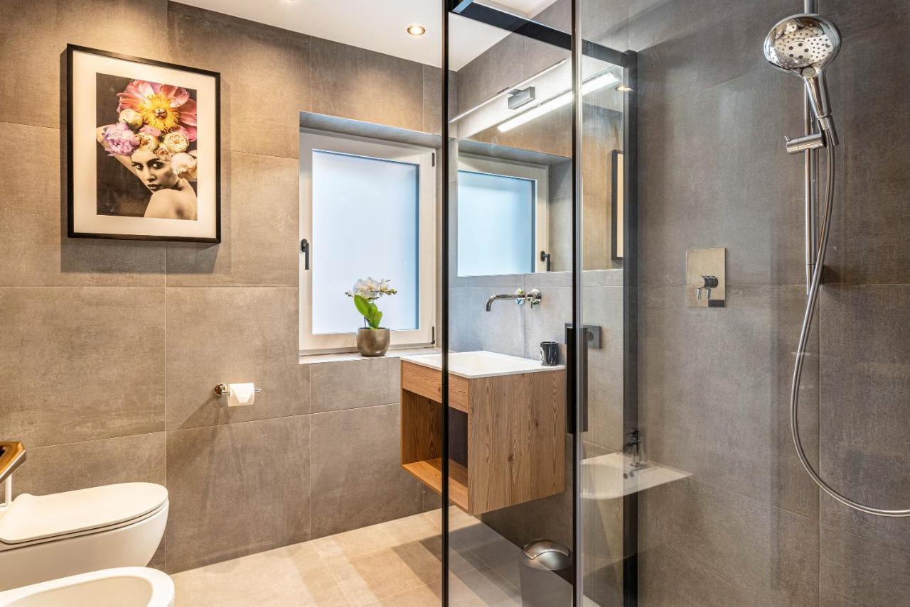 Apartment Christian Ortisei Ngoại thất bức ảnh