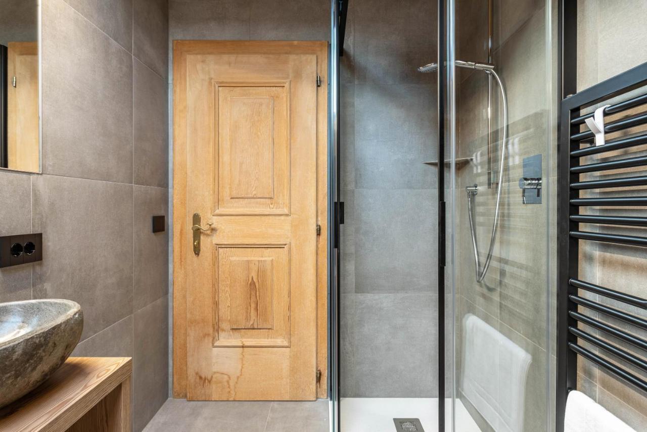 Apartment Christian Ortisei Ngoại thất bức ảnh